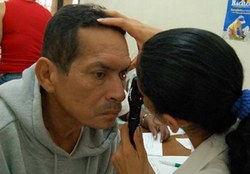 6th International Congress on Ophthalmology in Cuba
